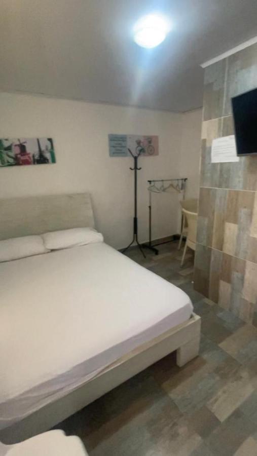 Hotel Boutique Calima Exteriér fotografie