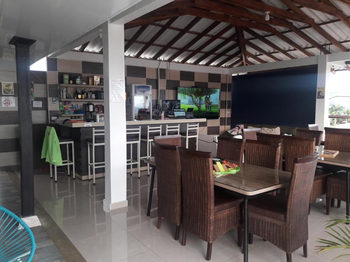 Hotel Boutique Calima Pokoj fotografie